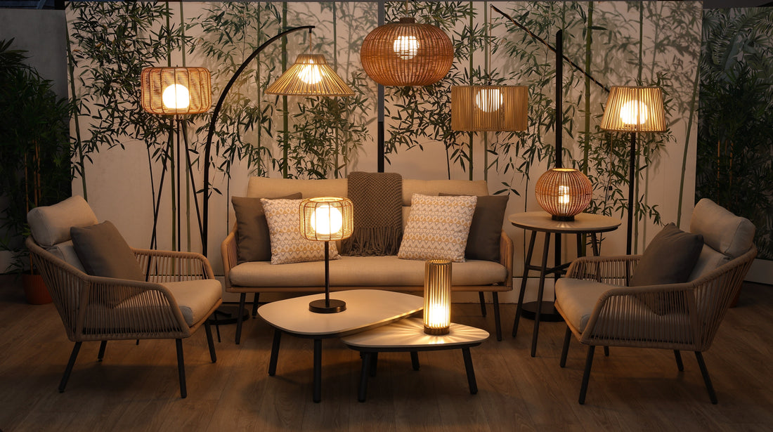 Lume Wins Best Garden and Outdoor Lighting Award at the Ideal Home Awards