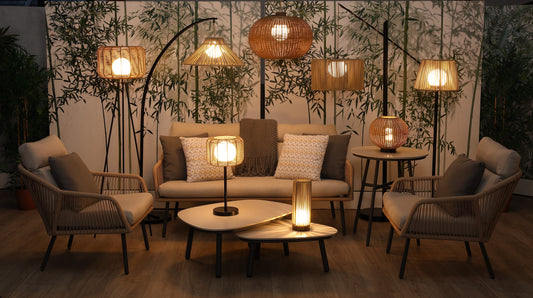 Lume Wins Best Garden and Outdoor Lighting Award at the Ideal Home Awards