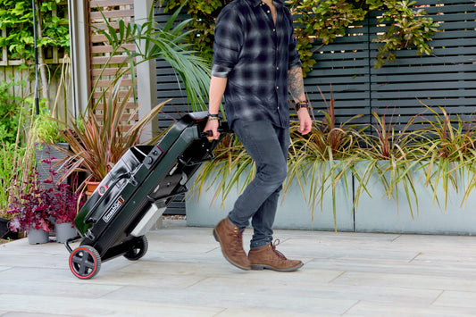 SmashGrill Go Crowned Best Gas BBQ 2025