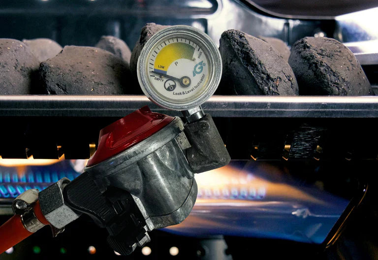 Introducing GasSure: For Peace of Mind