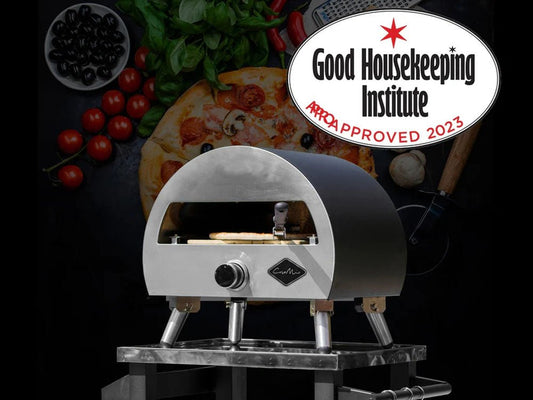 Good Housekeeping rates Casa Mia among the “best pizza ovens” - LeisureGrow
