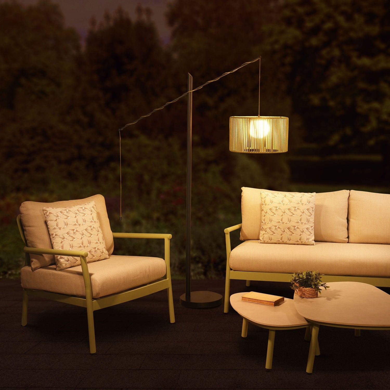 Lume – LEISUREGROW